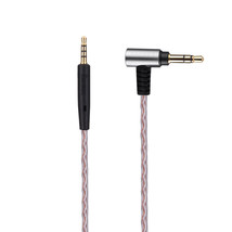 4ft 3.5mm 4-core OCC Audio Cable For For Bose SoundTrue SoundLink Around-Ear AE - $25.99