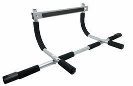 Doorway Chin Up Bar Pull Up Bar Sit Up Multi-Function Home Gym - £32.29 GBP