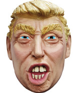 Donald Trump Deluxe Mask - $103.06