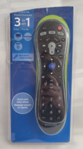 PHILIPS UNIVERSAL REMOTE CONTROL SMART TV CABLE SAT DVD BLU-RAY REPLACEMENT - $19.99