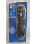 PHILIPS UNIVERSAL REMOTE CONTROL SMART TV CABLE SAT DVD BLU-RAY REPLACEMENT - £15.79 GBP