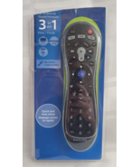 PHILIPS UNIVERSAL REMOTE CONTROL SMART TV CABLE SAT DVD BLU-RAY REPLACEMENT - £15.02 GBP