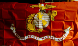 Flag 3x5 United States Marines Corps - £6.16 GBP
