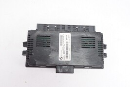 Mini Cooper R56 Footwell Light Control Module PL3 FRM3R EKS 6135-3456904-01 image 7