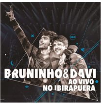 Ao Vivo No Ibirapuera [DVD] - £18.79 GBP