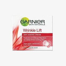 Garnier Skin Naturals Wrinkle Lift Anti Ageing Cream, 40g.. - £39.46 GBP