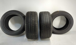 New OEM Pirelli Scorpion Ice &amp; Snow Tires SET OF 4 265/50R19 110V N0 Por... - £776.88 GBP