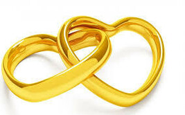 Haunted 50X Attract Marriage Magnifier Love Magick W/ Jewelry Witch Cassia4 - £18.27 GBP