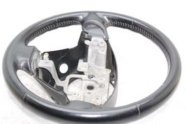 04-08 MAZDA RX8 MANUAL TRANSMISSION Steering Wheel F375 image 4