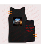 INTOCABLE MODUS OPERANDI TOUR 2022&2023 Tank Top - $28.00