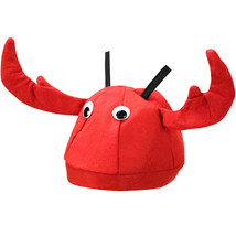 Lobster Hat - £21.29 GBP