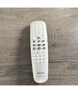 Philips OEM U238 DVD/VCR Combo Player Remote Control for DVD750VR - €25,47 EUR