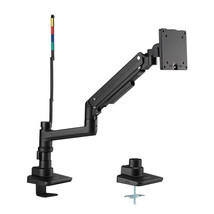 Kensington K58273NA PREM HVY DUTY SNGL MONITOR ARM PREM HVY DUTY SNGL MO... - $251.32