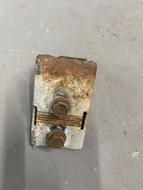 1965-1970 Ford Galaxie LTD 7-Litre Fairlane Torino Trunk Latch Striker M... - $560.29 MXN