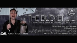 The Bucket by Iñaki Zabaletta, Greco and Vernet - Trick - £19.74 GBP