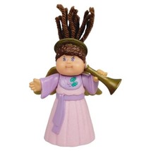 Cabbage Patch Kids 3.5&quot; McDonald&#39;s Figurine #1 MIMI KRISTINA - 1994 - $2.00