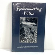 Remembering Willie A Collection Of University Press Of Mississippi Softcover New - £22.98 GBP