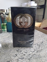 Gucci Guilty Diamond Pour Homme Cologne 3.0 Oz Eau De Toilette Spray image 2