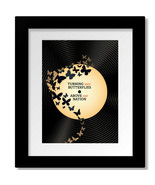 Woodstock by CSNY - Song Lyric Inspired Rock Music Art - Print, Canvas o... - $358.10 MXN+