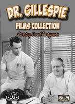 Dr. Gillespie Films Collection - £25.16 GBP