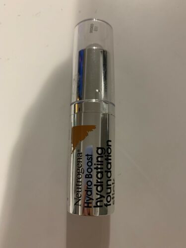 Neutrogena  #411 Hydro Boost Hydrating Foundation Stick, Cocoa 115, 0.29 oz-NEW - $29.58