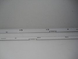 samsung un49ks8000 fxza led strips - £23.25 GBP