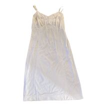 Women&#39;s Vintage Nylon Slip/Nightgown Small - €14,94 EUR