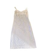 Women&#39;s Vintage Nylon Slip/Nightgown Small - €14,83 EUR