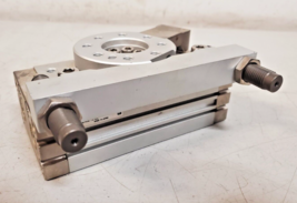SMC Corporation Rotary Actuator MSQB50L2 | 1.0MPa - $140.78