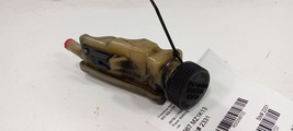 Mazda 3 Power Steering Pump Fluid Reservoir Bottle 2013 2012 2011 2010 - $642.04 MXN