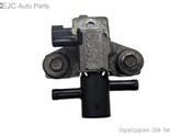 EVAP Purge Valve From 2013 Infiniti JX35  3.5 K5T466962920 VQ35DE - $19.75