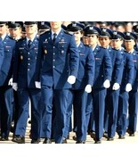 2025 USAFA UNITED STATES AIR FORCE ACADEMY USAFA CADET PANTS ALL SIZES W... - $40.62 CAD