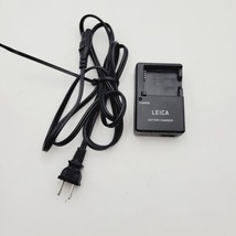 Genuine Leica BC-DC15-E Charger for Leica D-LUX 7, Typ 109, C-LUX  - $37.39