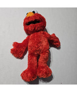 Sesame Street Talking TICKLE ME ELMO Hasbro Giggles Shakes C09230 Plush Toy - $238.09 MXN
