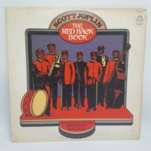 Scott Joplin - The Red Back Book (Angel Records ‎– S-36060 NM record Good Cover - £7.84 GBP