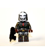 Minifigure Wrecker V2 Clone Trooper The Clone Wars Bulk Block - $8.19