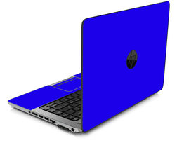 LidStyles Standard Colors Laptop Skin Protector Decal HP ProBook 640 645 G1 image 3