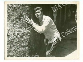 End Of The GAME-8X10 Promo STILL-1956-BARRY NELSON-ADVENTURE-BASED On Novel Vg - $31.04