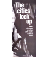 1971 LIFE Magazine November 19 The Cities Lock up Fear Of Crime Fortress... - £11.49 GBP