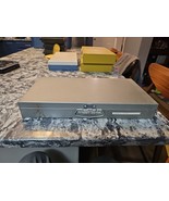 Vintage 35mm Slide Storage Box Metal Case with metal dividers 19.5&quot; x 7.5&quot; - $27.03 CAD