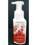 Bath &amp; Body Works 8 Oz Japanese Cherry Blossom Foaming Hand Soap Set of ... - £17.12 GBP