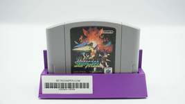 Star Fox 64 - Japanese - Nintendo 64 1997 - £3.83 GBP