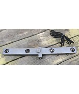Vintage Sears Roebuck &amp; Co TOWER 4-Light Film Photography Lighting Bar U... - €16,26 EUR