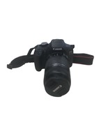 Canon Digital SLR Kit Ds126621 433743 - $408.74 CAD