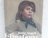 Tina Gogo Angell, Judie - $2.93