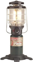 A Coleman Northstar Propane Lantern. - £53.32 GBP
