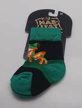 Kids Animal Socks Frog Size XS - £7.06 GBP