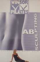 Winsor Pilates Ab Sculpting Your Body Slim Workout DVD for Women - £3.95 GBP