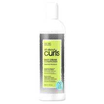 ZOTOS All About Curls DAILY CREAM CONDITIONER Essential Moisture ~ 15 fl... - £8.99 GBP