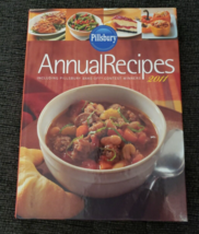 Pillsbury - Annual Recipes 2011 - £2.89 GBP